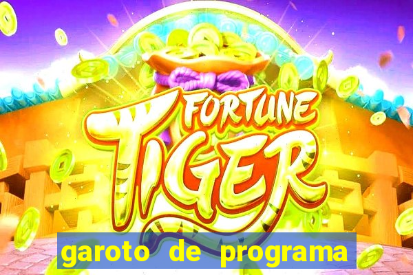 garoto de programa feira de santana